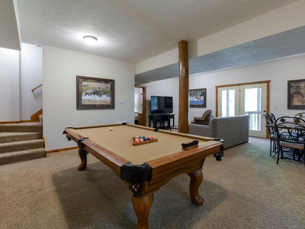 Lodge 243 Branson Buitenkant foto