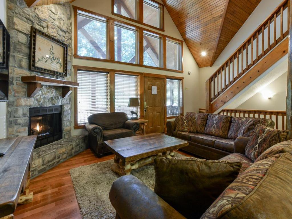Lodge 243 Branson Buitenkant foto