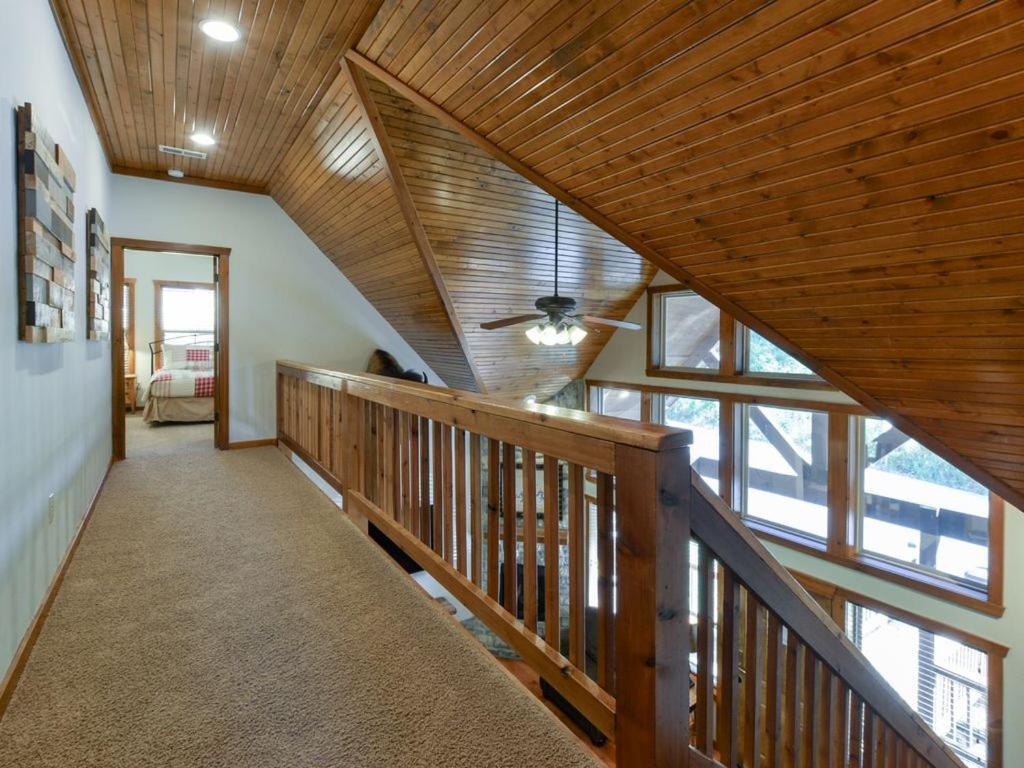 Lodge 243 Branson Buitenkant foto