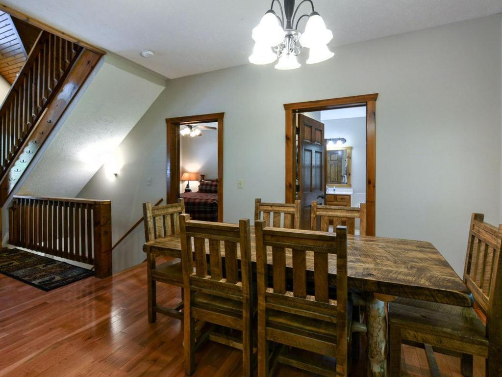Lodge 243 Branson Buitenkant foto