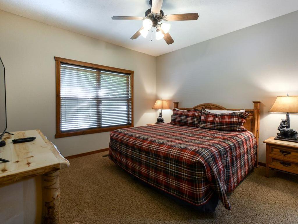 Lodge 243 Branson Buitenkant foto