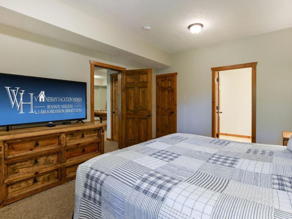 Lodge 243 Branson Buitenkant foto