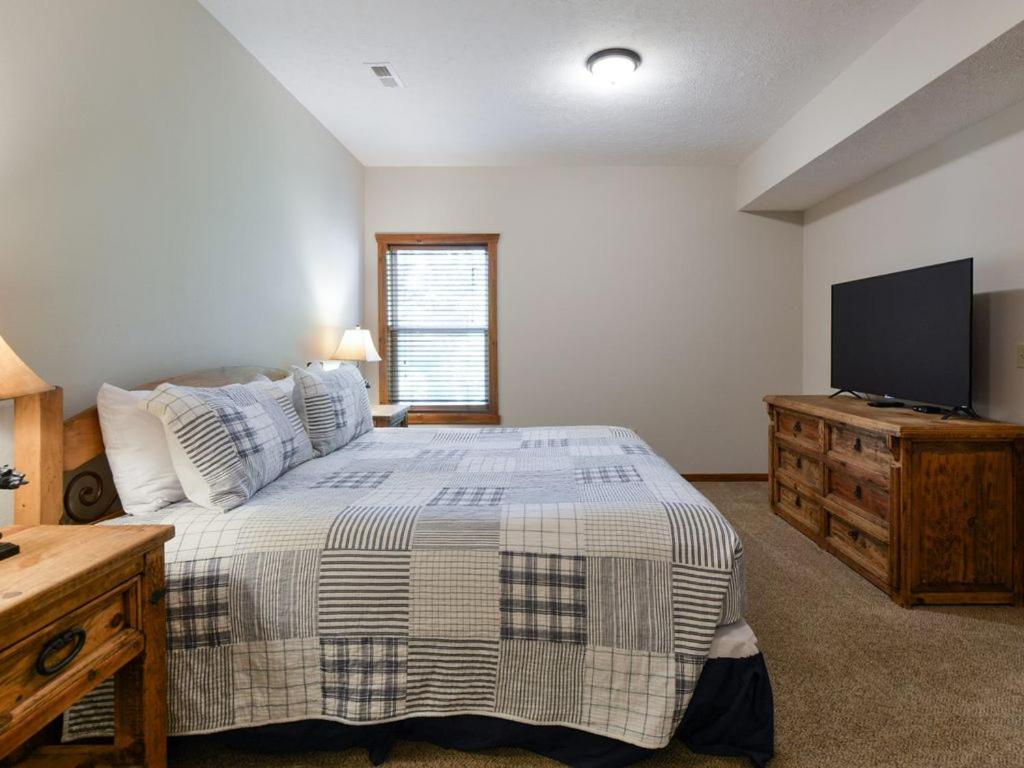 Lodge 243 Branson Buitenkant foto