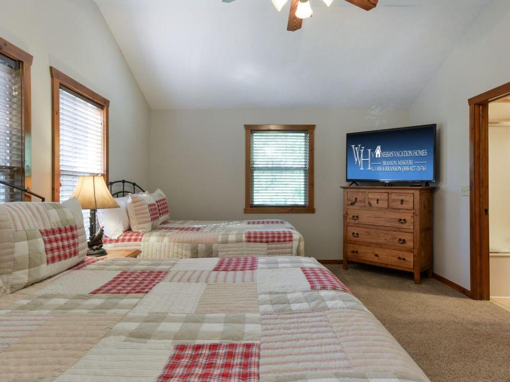 Lodge 243 Branson Buitenkant foto