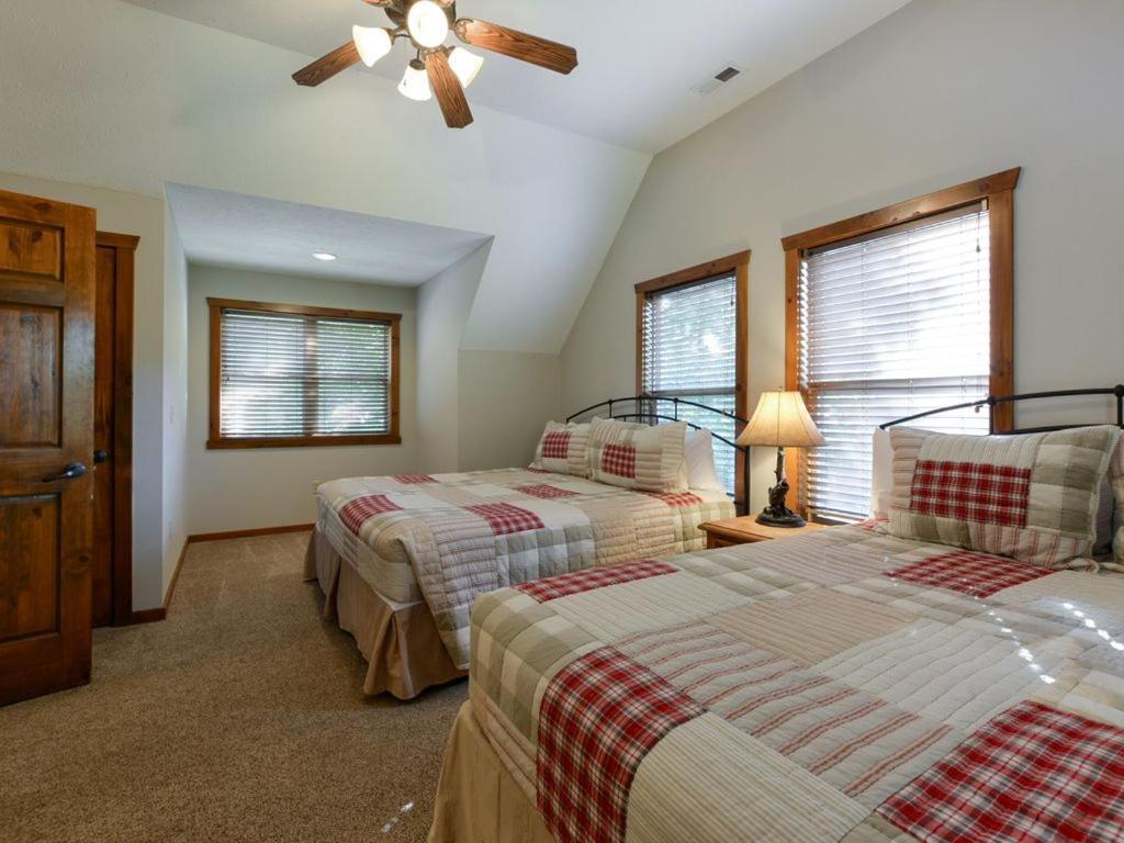 Lodge 243 Branson Buitenkant foto