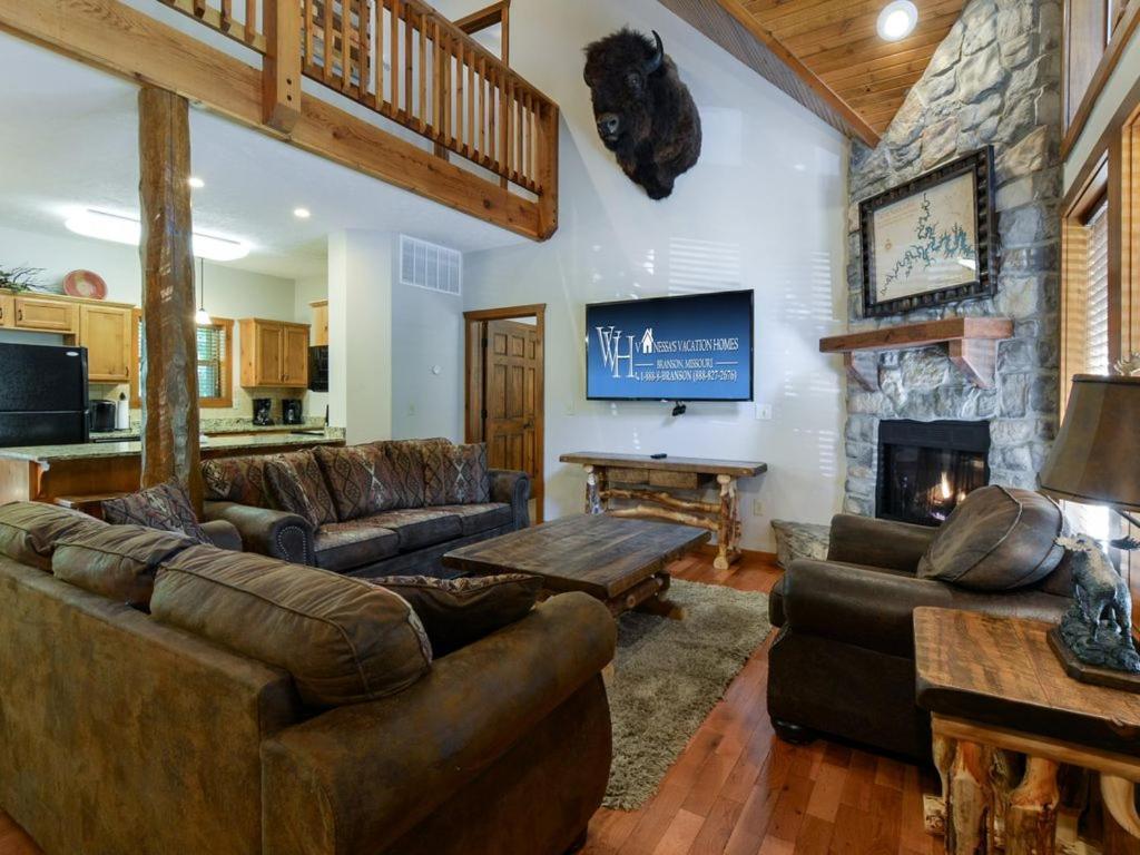 Lodge 243 Branson Buitenkant foto