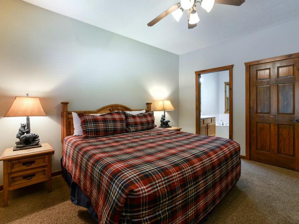 Lodge 243 Branson Buitenkant foto
