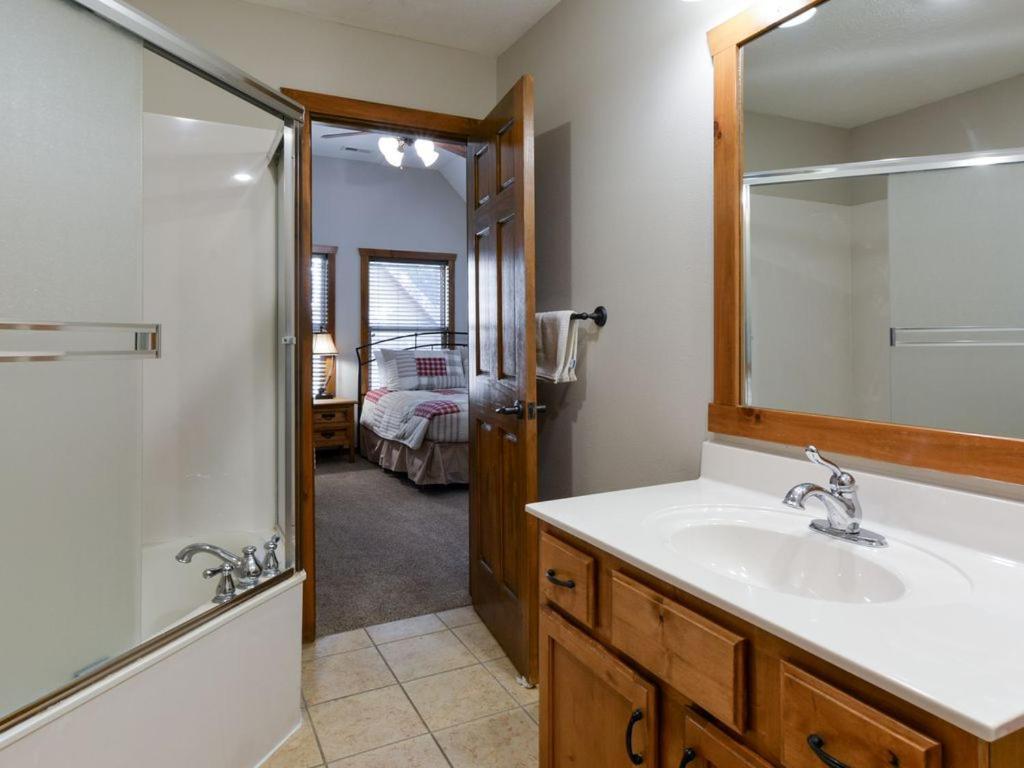 Lodge 243 Branson Buitenkant foto