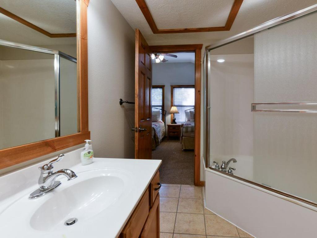 Lodge 243 Branson Buitenkant foto