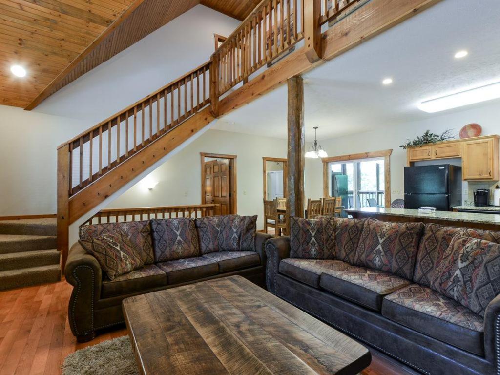 Lodge 243 Branson Buitenkant foto
