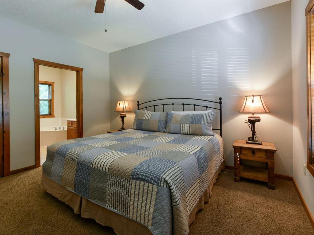 Lodge 243 Branson Buitenkant foto