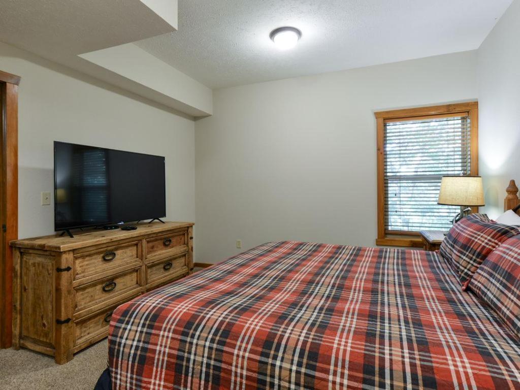 Lodge 243 Branson Buitenkant foto