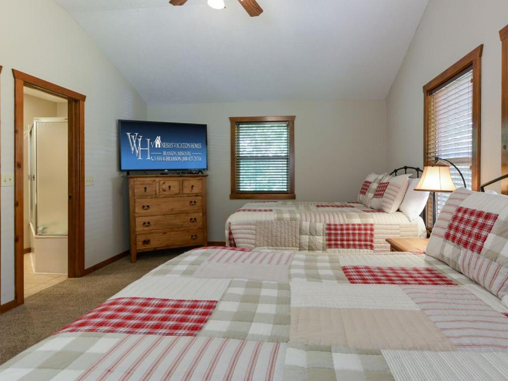 Lodge 243 Branson Buitenkant foto