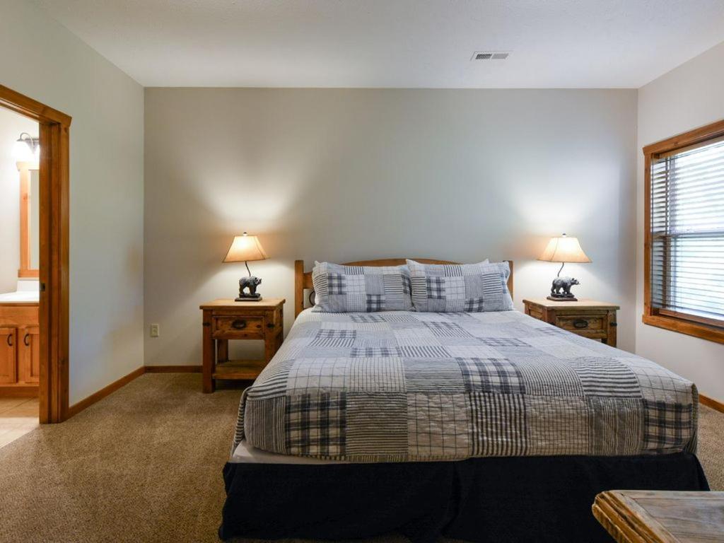 Lodge 243 Branson Buitenkant foto